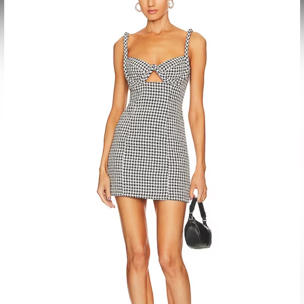 Brand new dress from revolve!